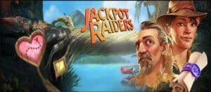 Jackpot Raiders