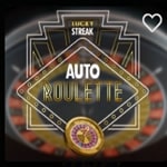 automatic roulette