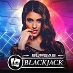 burgas blacjack