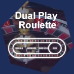 dual play roulette