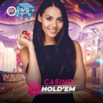 english casino holdem poker