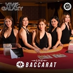 galaxy baccarat vivogaming