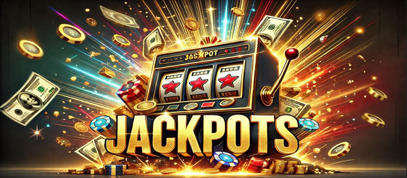 JACKPOTS