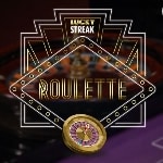 live roulette