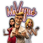 mr vegas