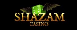 Shazam Casino