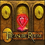 treasure room